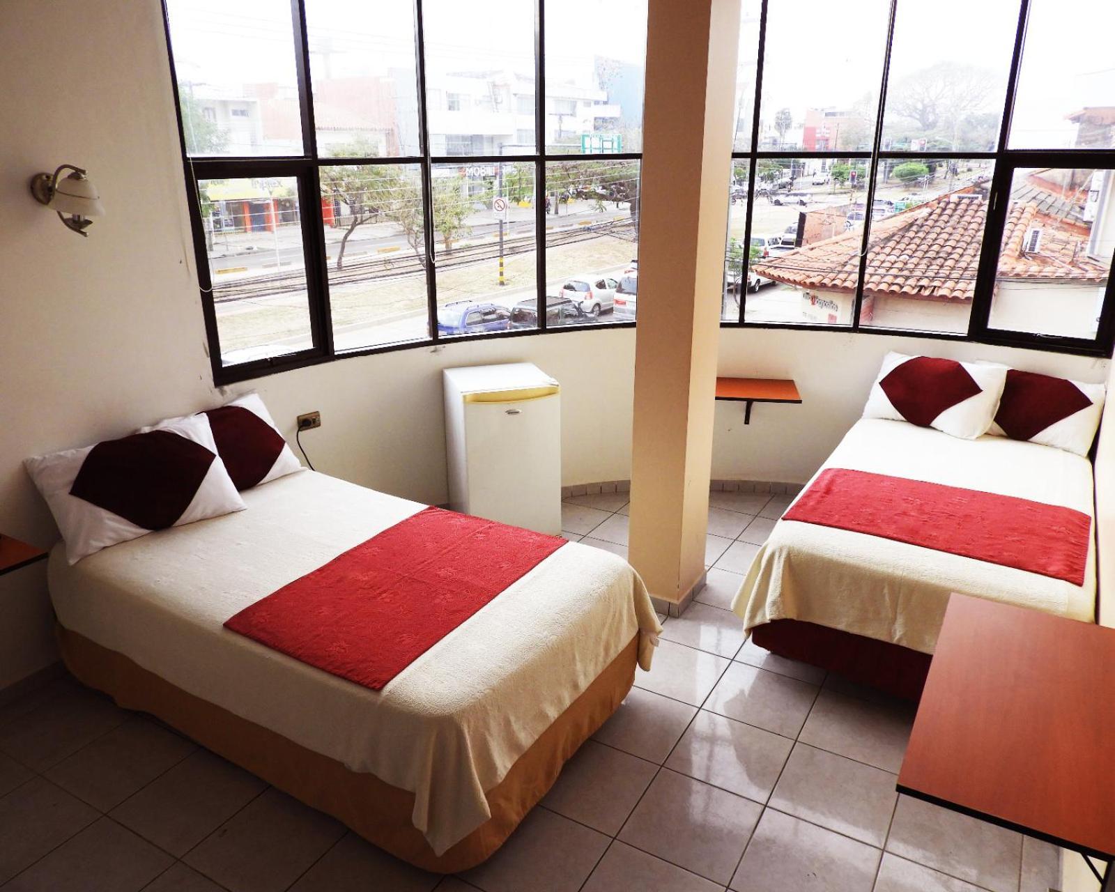 Hotel Plaza Center 3*