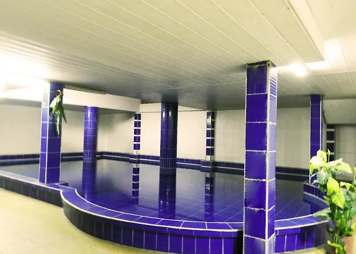 Hotel Plaza Center