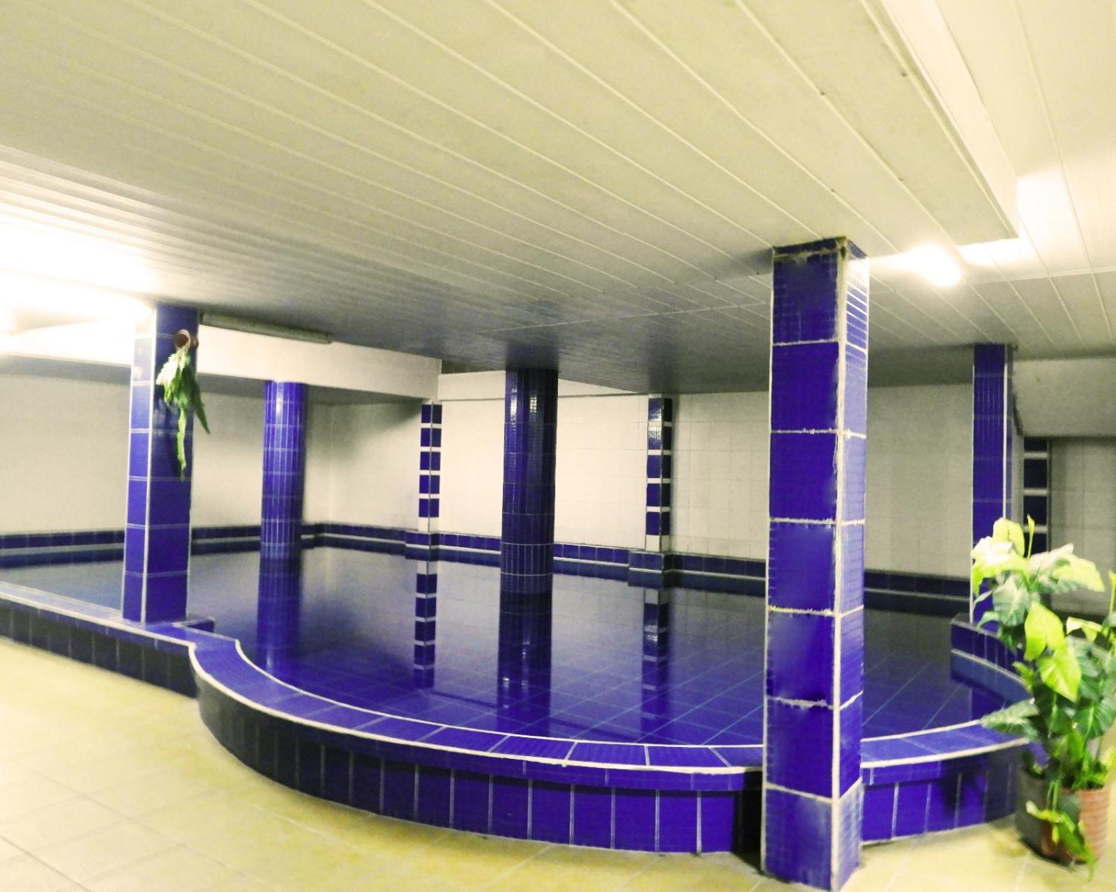 Plaza Center 3* Santa Cruz de La Sierra
